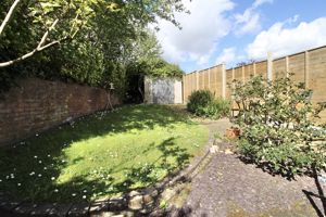 Garden- click for photo gallery